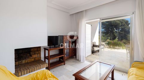 Foto 5 de Apartament en venda a Aloha, Marbella