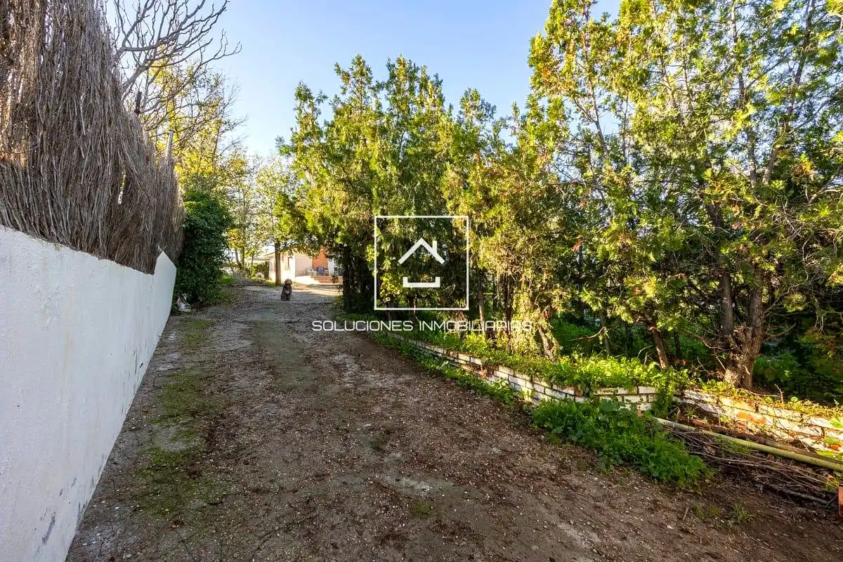 Casa en venda a Chinchón, imagen 38