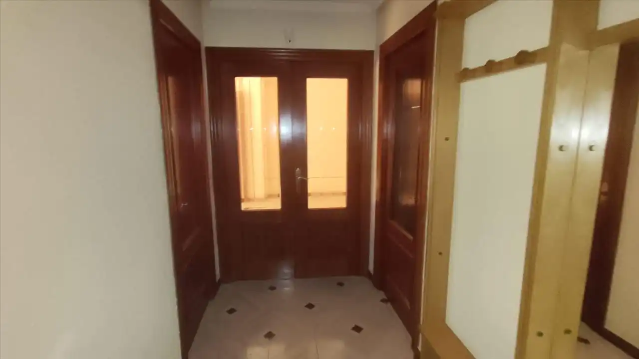Flat for sale in Enguera  with Balcony