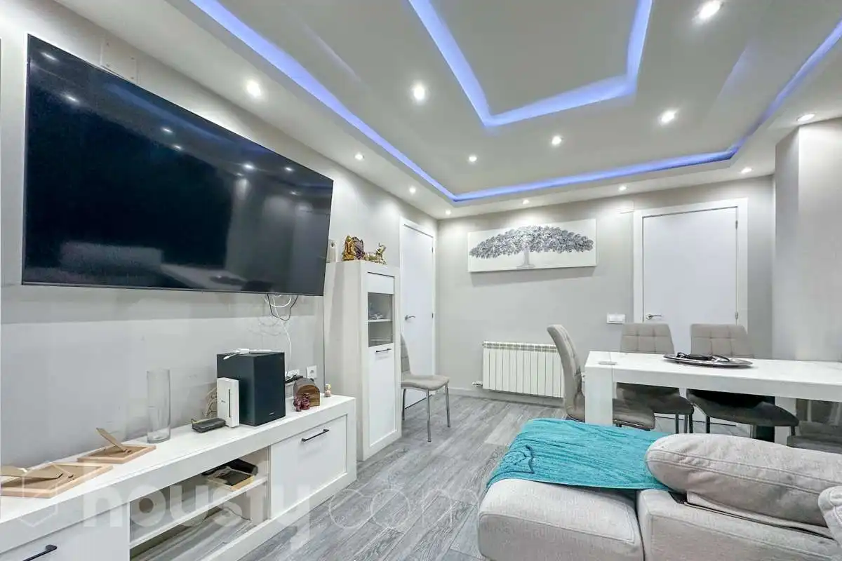 Flat for sale in Cl. Monte Montjuich, Santa Eugenia