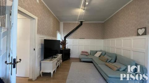 Photo 3 of Flat to rent in Dalmau, La Floresta, Barcelona