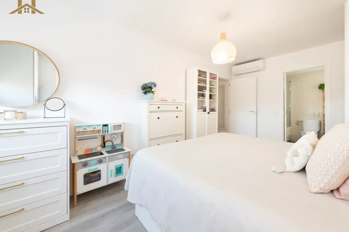 Appartement avec piscine à vendre à Calle del Puerto de Somport, imagen 11