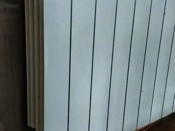 Balcony of Flat for sale in Cunit  with Air Conditioner and Balcony