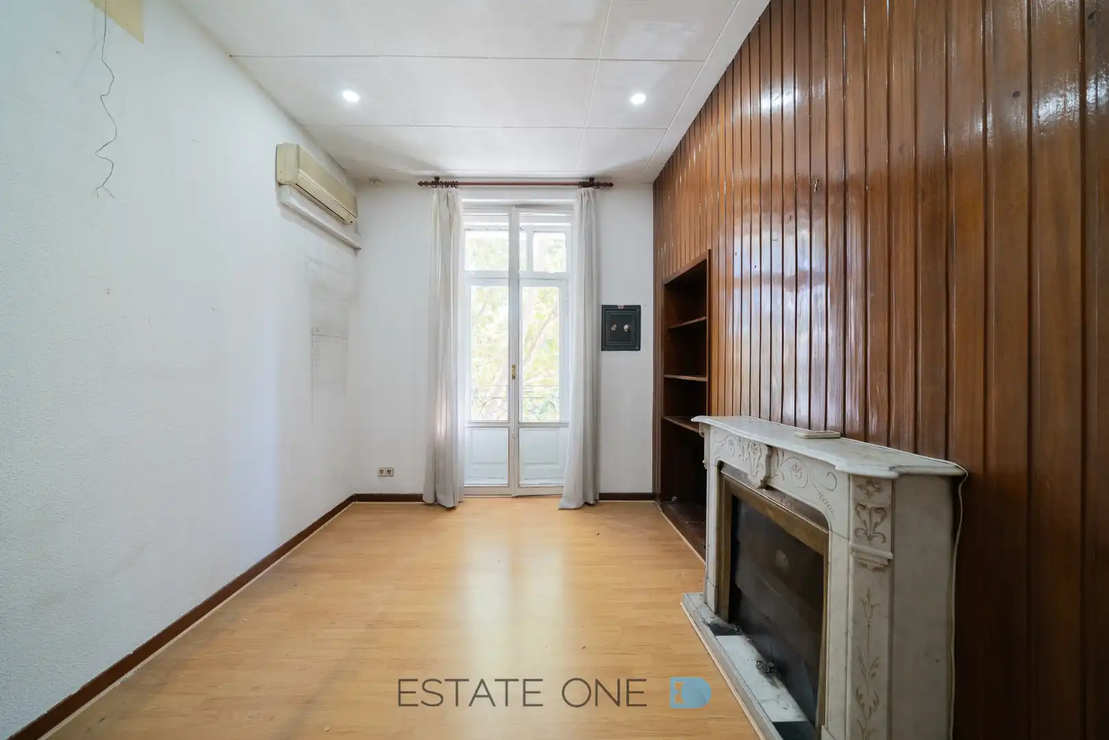 Flat with terrace for sale in Retiro, imagen 3