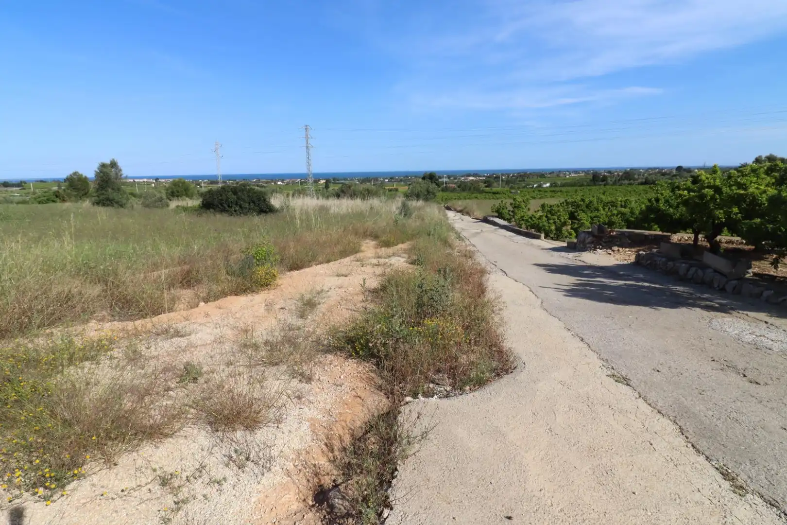 Terreno rústico en venta en Alcanar, imagen 21