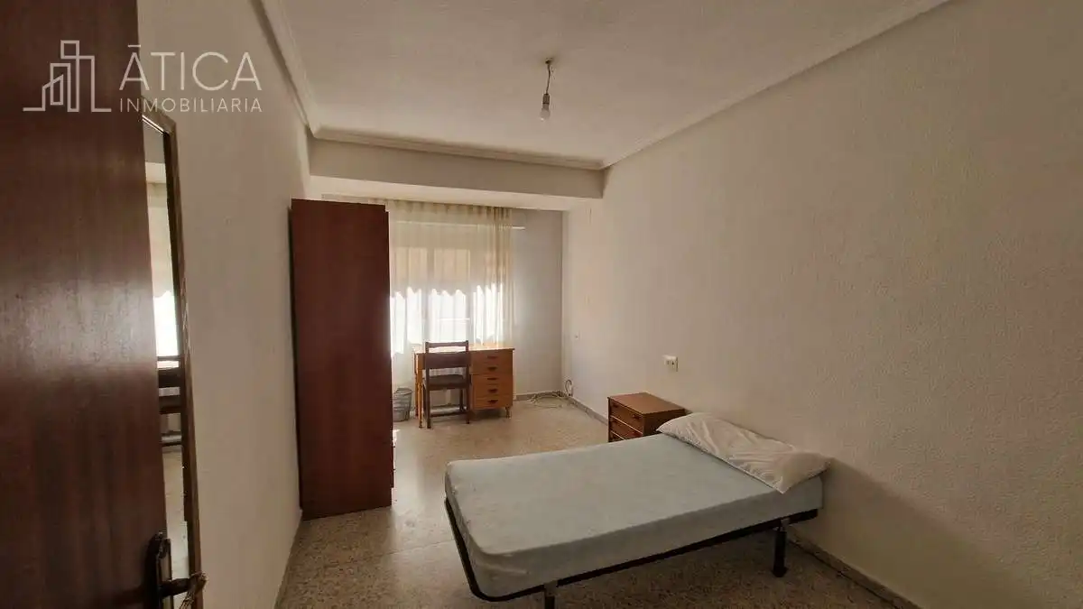 Appartement avec ascenseur à louer à San Bernardo - Carmelitas - Campus, imagen 16