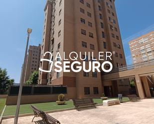 Flat to rent in De Los Planetas, Parla Este