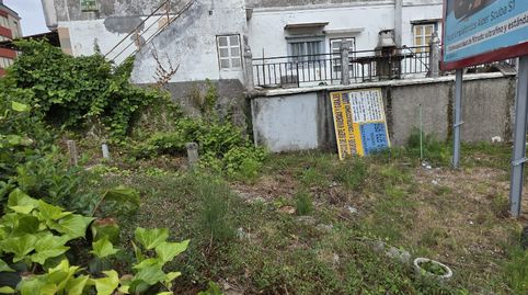 Foto 5 de Casa adosada en venda a A Malata - Catabois - Ciudad Jardín, Ferrol