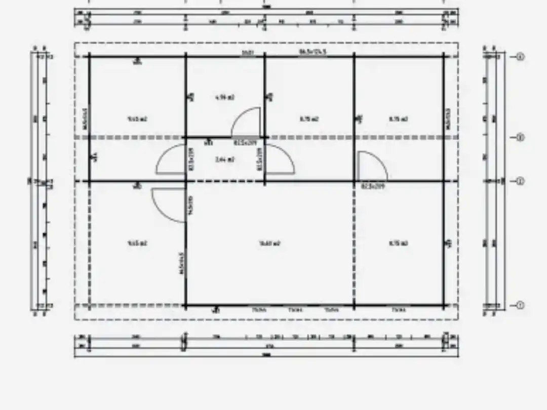Residential for sale in Ribamontán al Monte