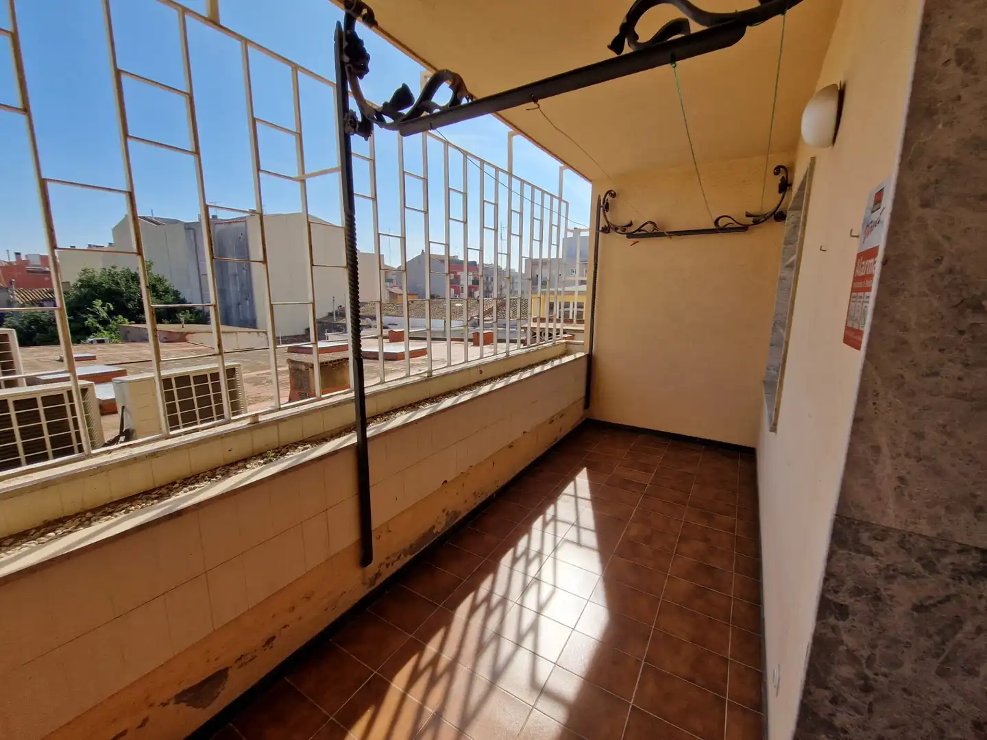 Appartement avec terrasse à vendre à Carrer Santa Llogaia, imagen 20