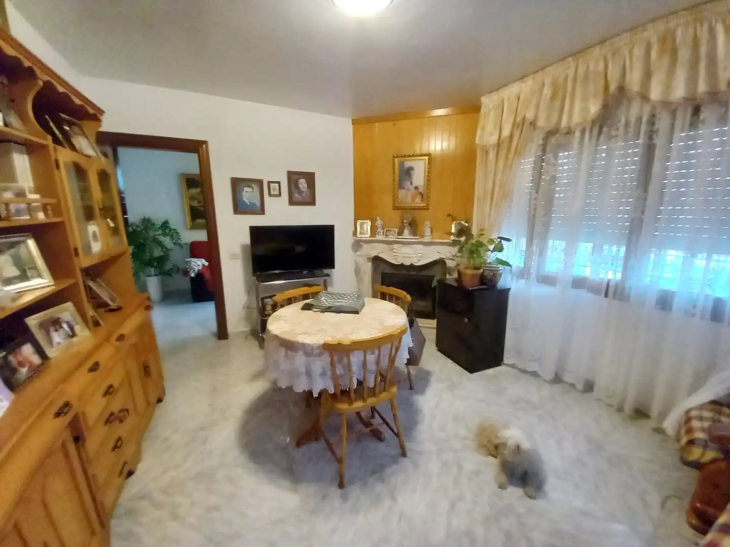 Casa o chalet en venta en Boverals - Saldonar