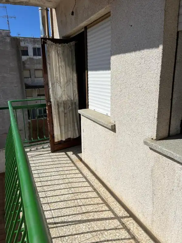 Flat for sale in C. la Corredera, Navaluenga