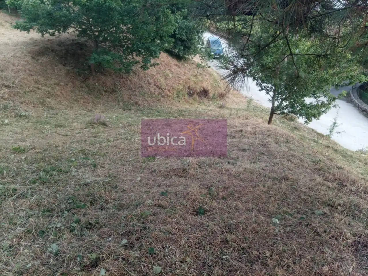 Terreno residencial en venta en Pazos de Borbén, imagen 10