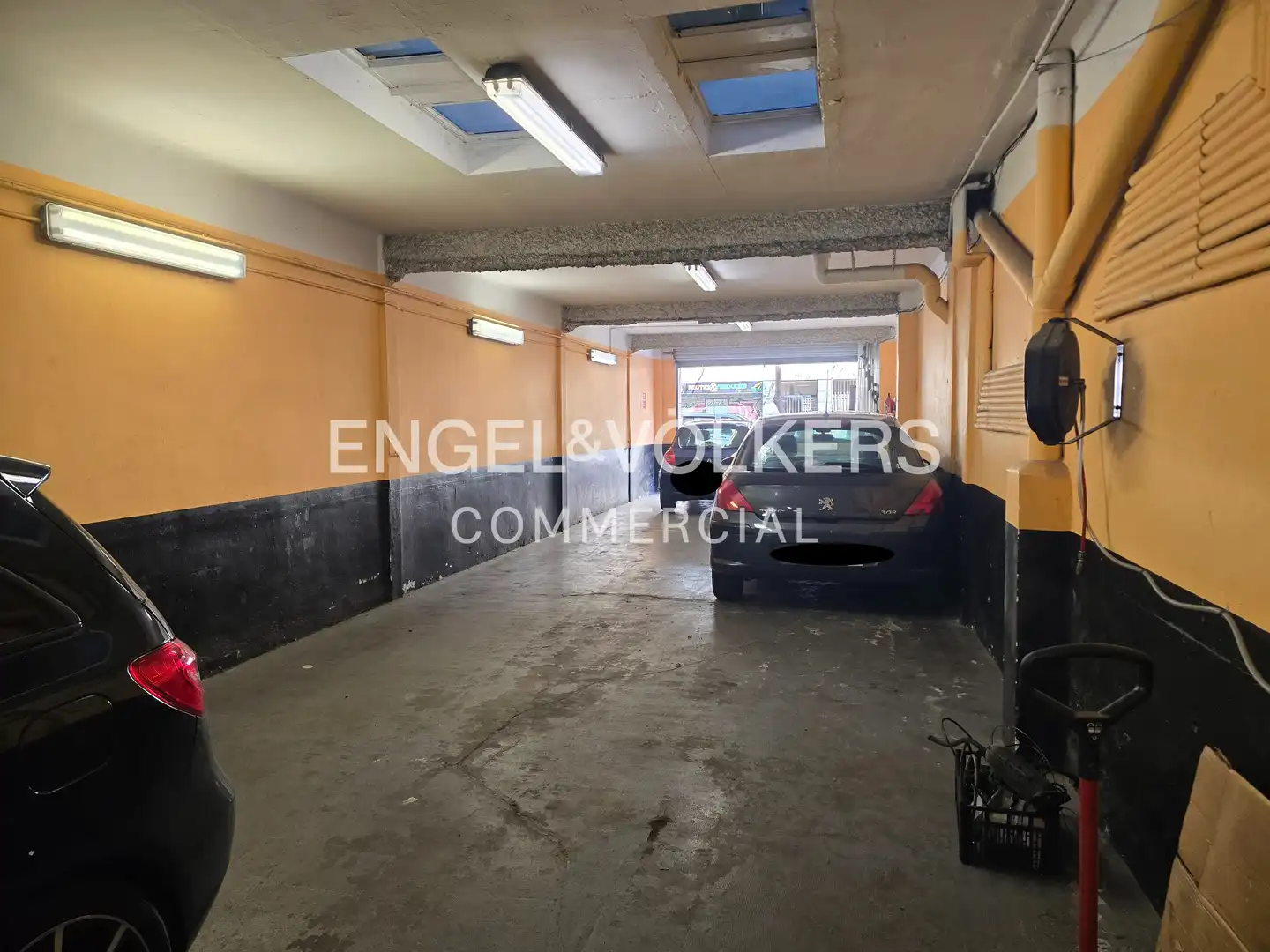 Local comercial en venda a Sant Andreu, imagen 24