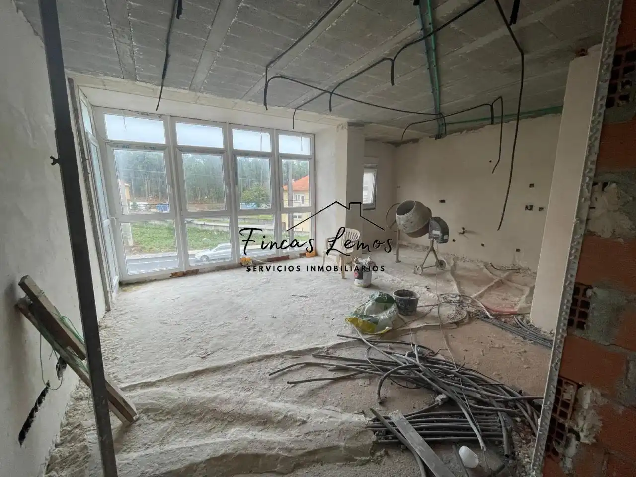 Maison avec jardin à vendre à Vimianzo, imagen 13