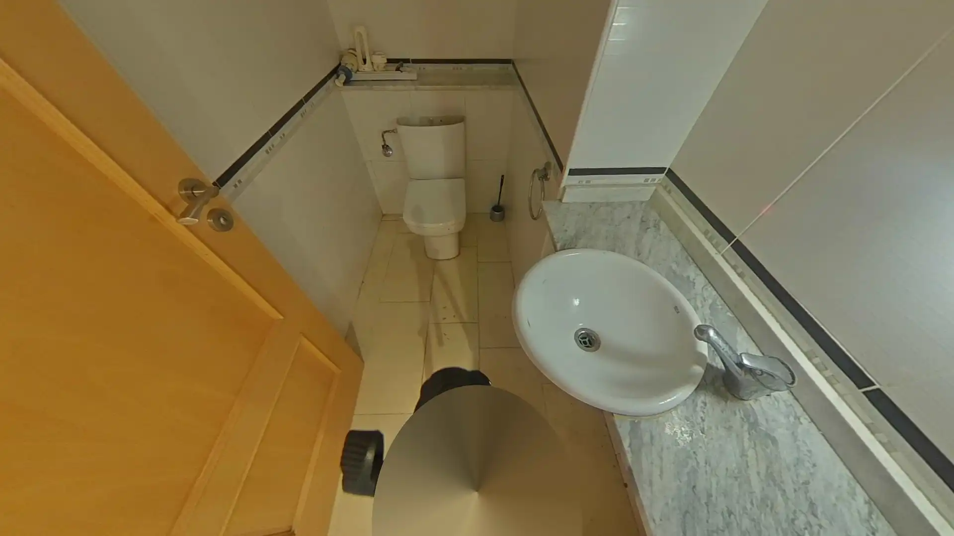 Bany de Casa o xalet en venda en Tortosa amb Terrassa