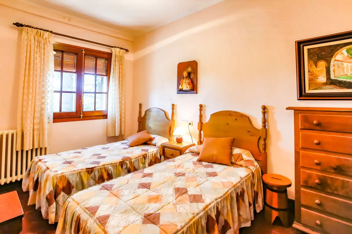 Habitación de Casa o chalet en venta en Solsona