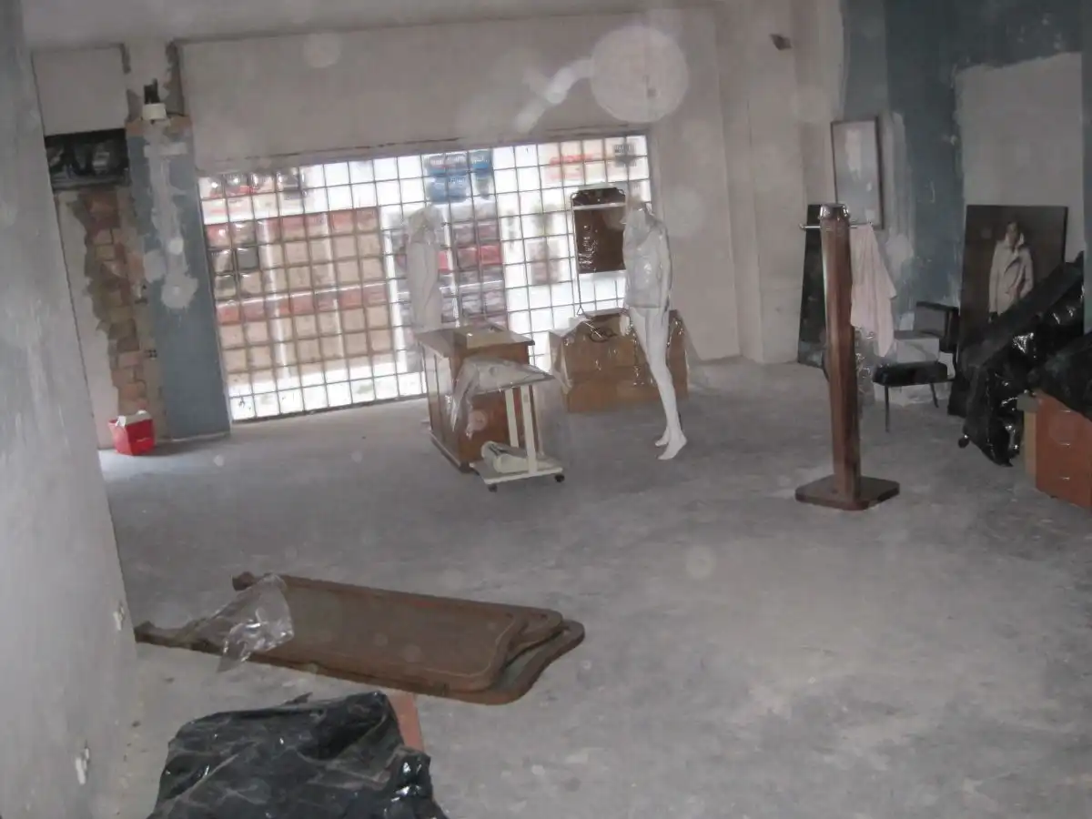 Gewerbefläche zum Verkauf in Fernandez de Leceta 7, imagen 11