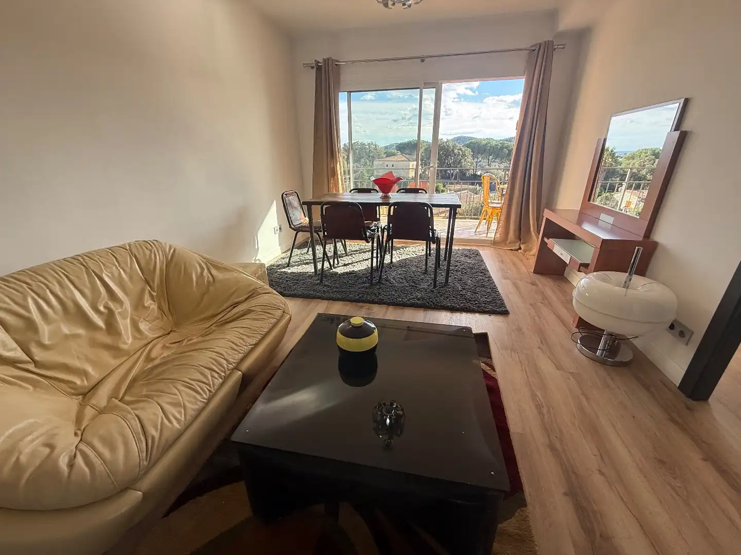 Wohnung mit Garten zum Verkauf in Más Ambros 21, imagen 5