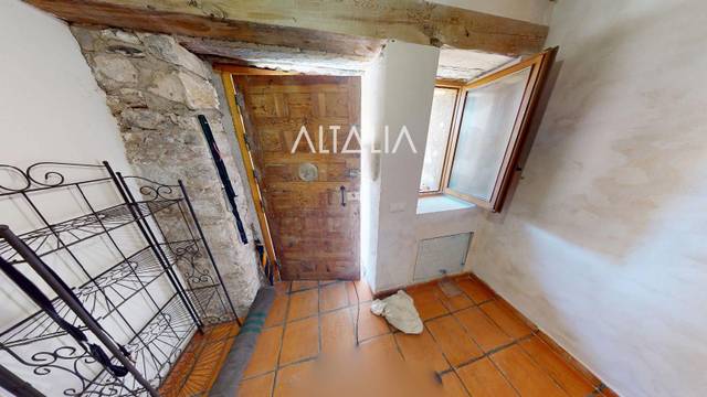 Casa-chalet en Venta en Masegosa