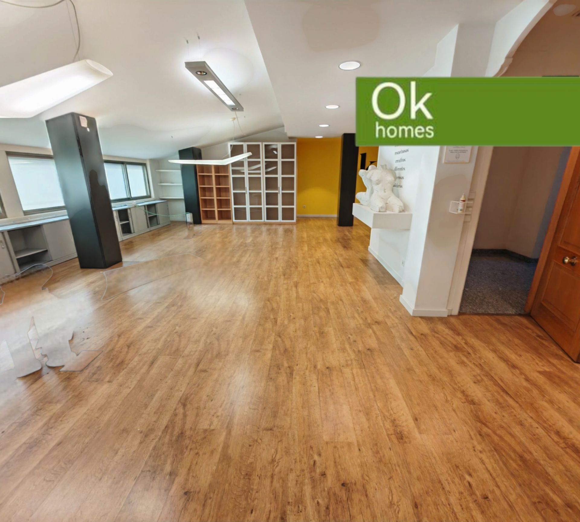 Flat for sale in Arteixo  with Heating, Parquet flooring and Storage room