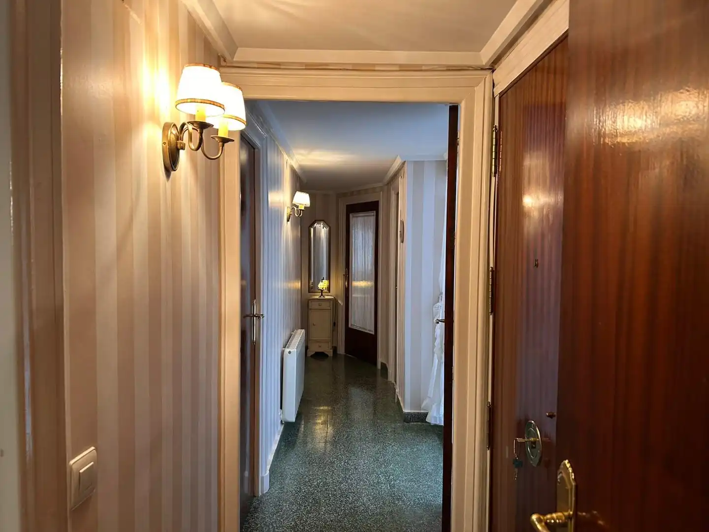 Piso en venta en Granada con Aire acondicionado, Calefacción y Trastero