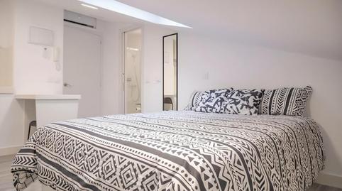 Foto 2 de Estudi de lloguer a Opañel, Madrid