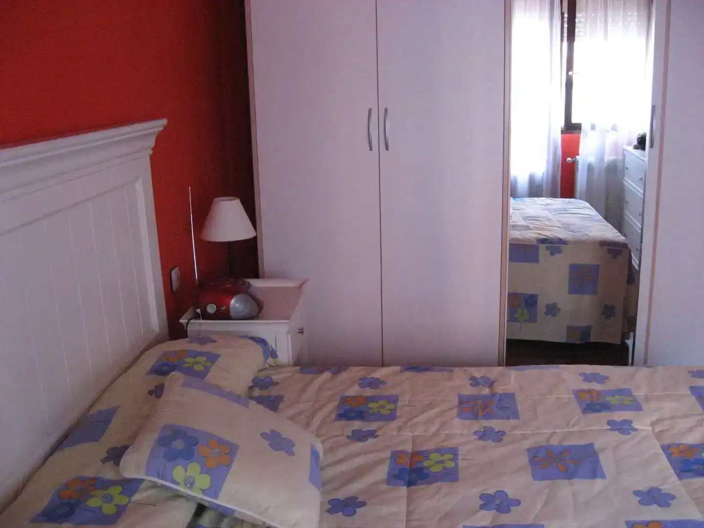 Schlafzimmer von Wohnung zum Verkauf in Torrelavega 
