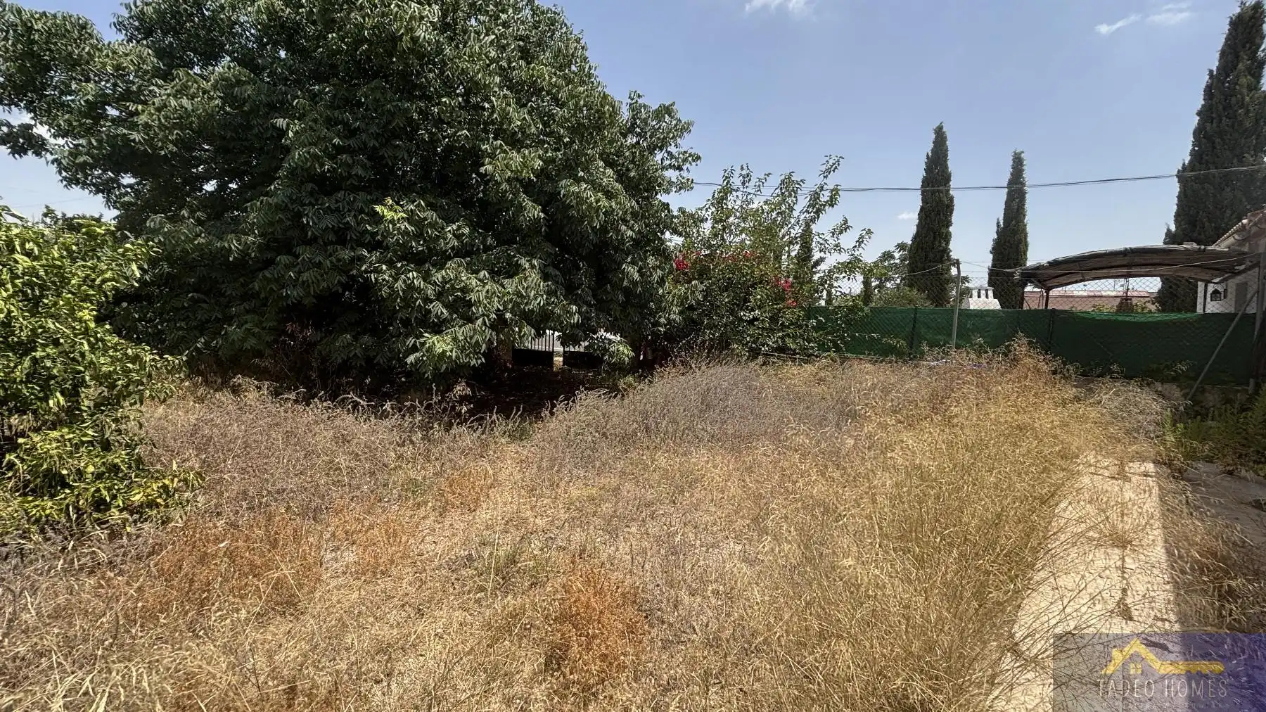 Finca rústica en venda a Paraje Ruices , Los Martinez del Puerto