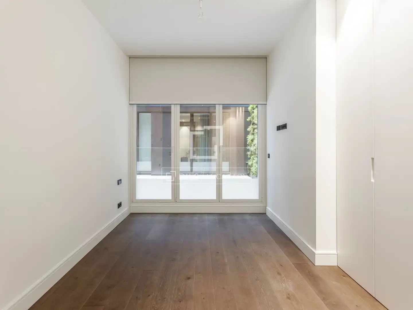 Piso de alquiler en Madrid con Aire acondicionado, Terraza y Piscina