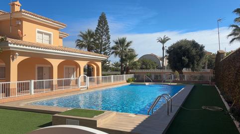 Photo 4 of Planta baja for sale in Calle Gran Vía del Nordeste, 1, Zona Galúa - Calnegre, Murcia