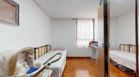 Foto 4 de Pis en venda a Gorte Kalea, San Francisco, Bilbao