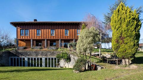 Foto 4 de Casa o chalet en venta en Olaberria, Gipuzkoa