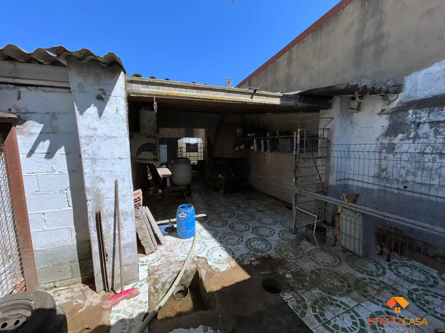Casa o xalet en venda en Trujillanos