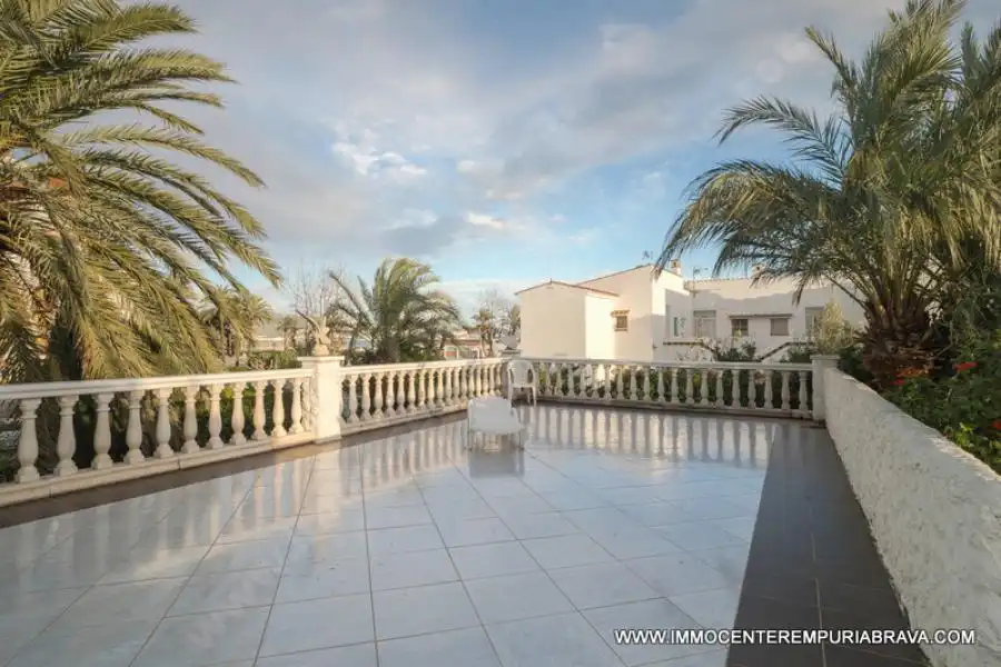 Chalet en venta en Muga - Gran Reserva - Badia, imagen 17