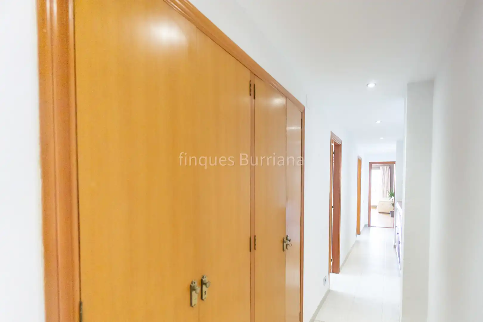 Piso en venta en Burriana / Borriana