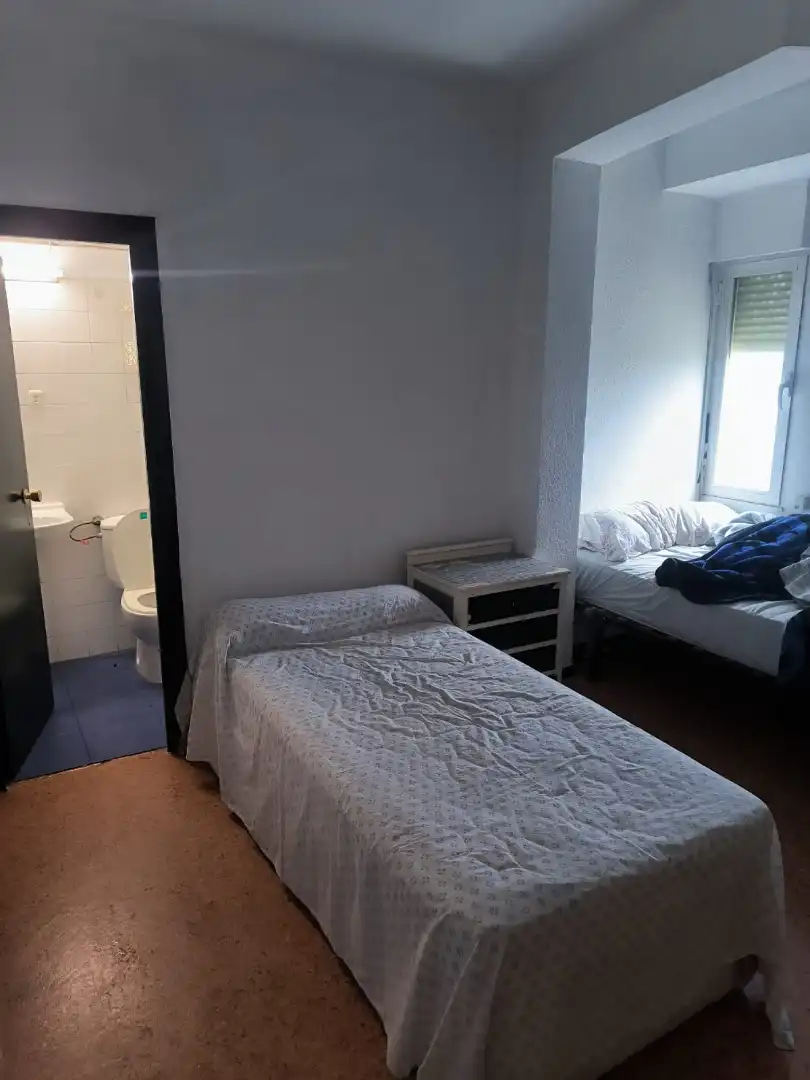 Habitación de Edificio en venta en Miranda de Ebro