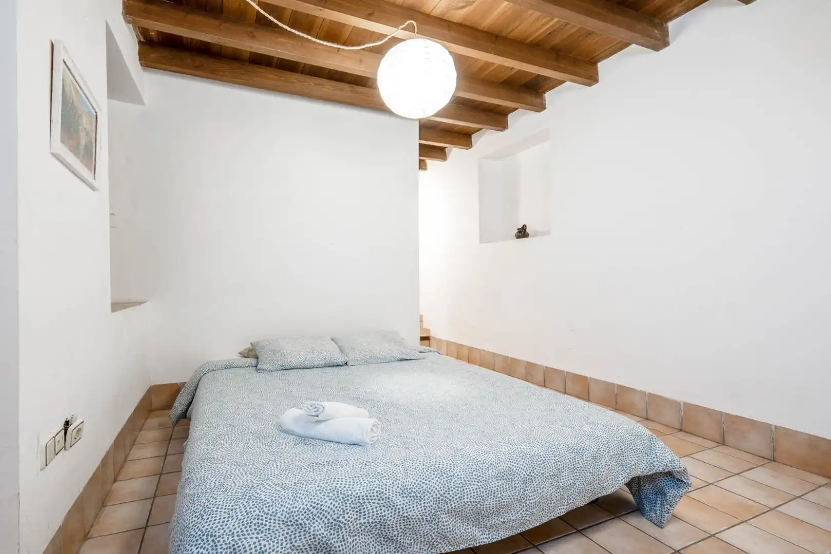 Duplexes for rent in Calle Calle de Elvira, 74, Barrio de Albaicín