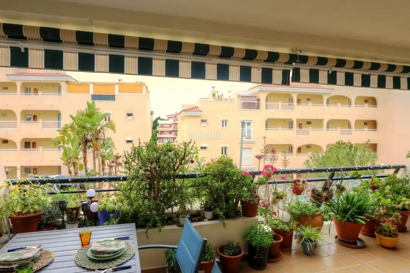 Apartament amb piscina en venda a Calle Almuñécar 2, imagen 20