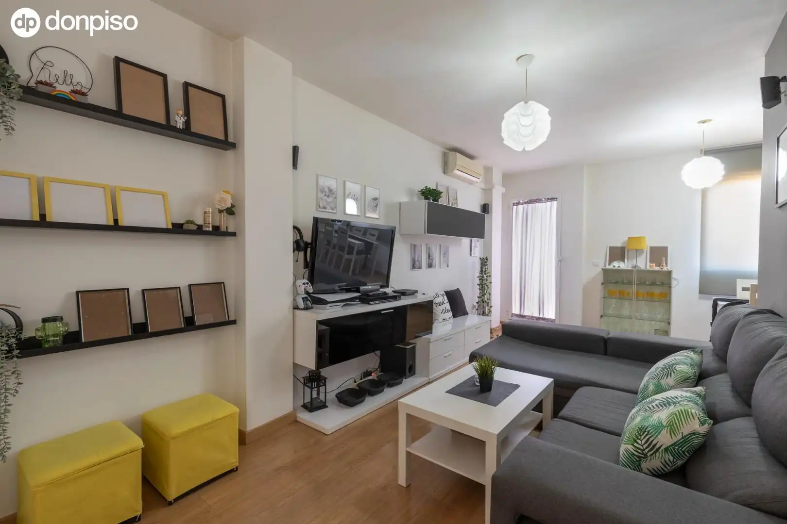 Ático en venta en ENRIQUE MORALES, Ayuntamiento