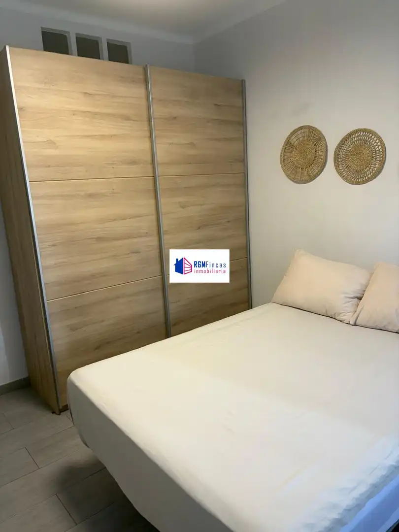 Wohnung zur Miete in San Pablo - Santa Justa, imagen 18