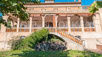 Vista exterior de Finca rústica en venda en La Garriga amb Terrassa