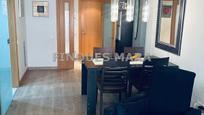 Dining room of Duplex for sale in Sant Boi de Llobregat  with Air Conditioner, Heating and Storage room