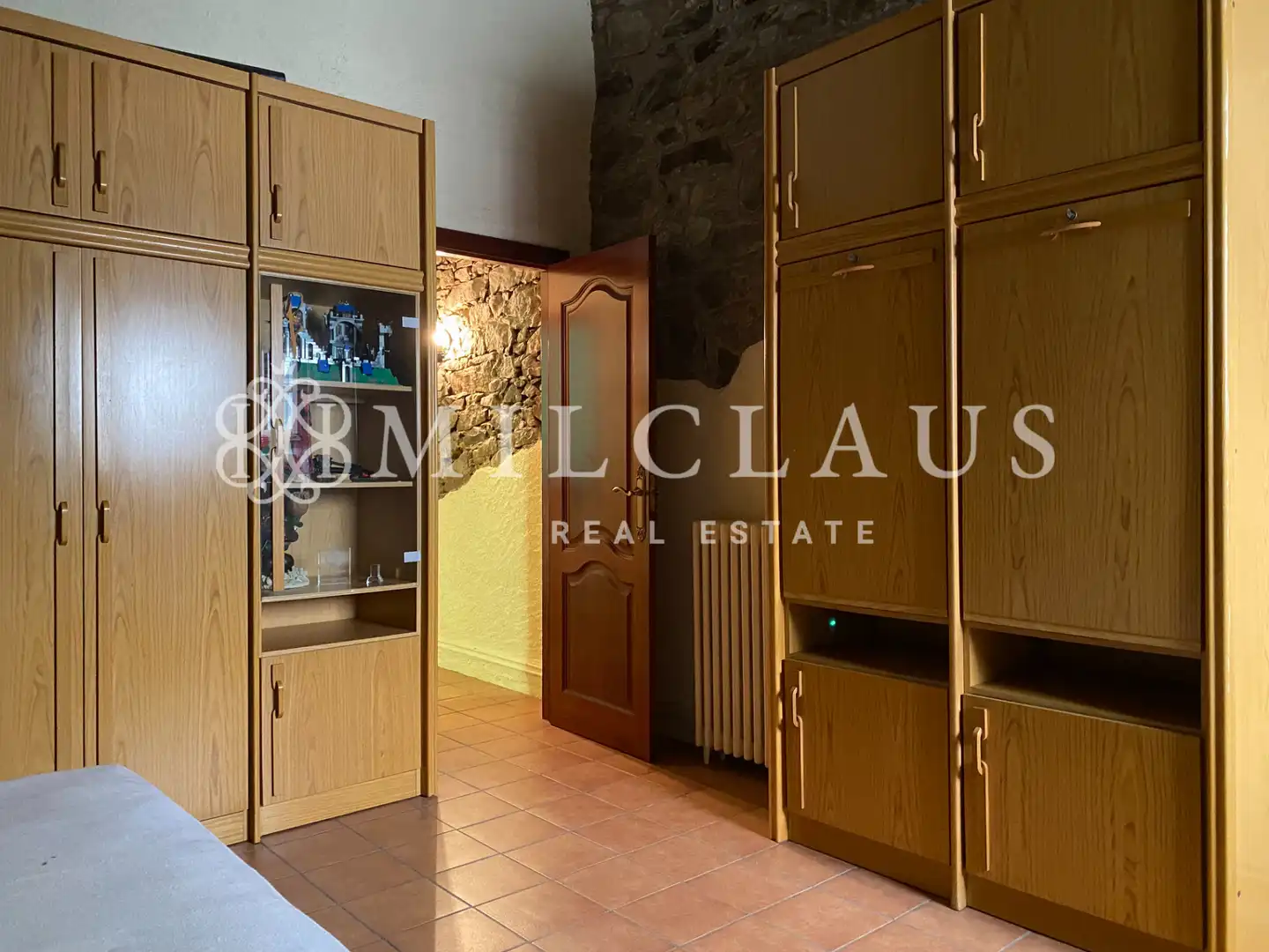 Casa o xalet de lloguer en Talamanca amb Calefacció, Parquet i Forn