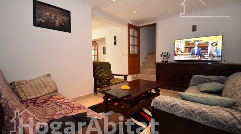 Foto 5 de Casa o chalet en venta en Carrer de San Marcos, Oliva pueblo, Oliva
