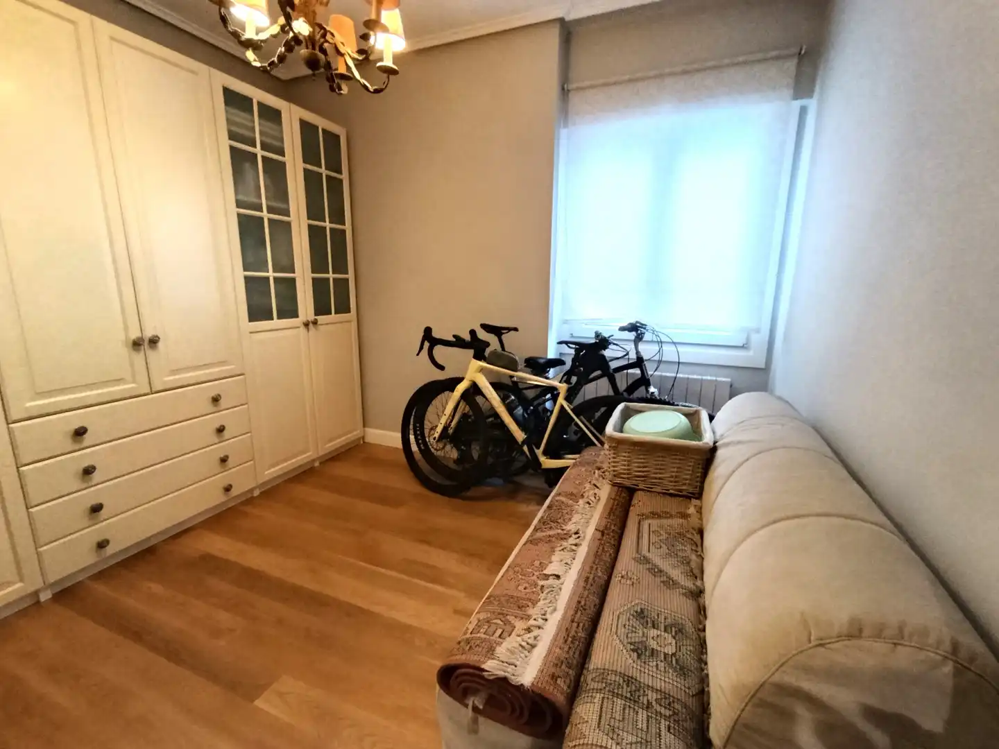 Flat with lift for sale in Errekagane Kalea, imagen 17