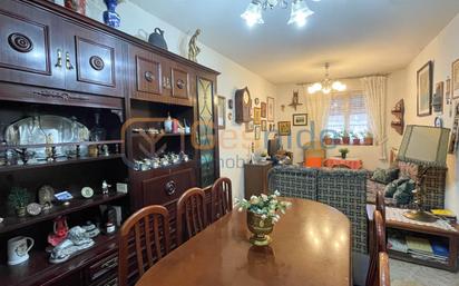 Dining room of House or chalet for sale in Segovia Capital