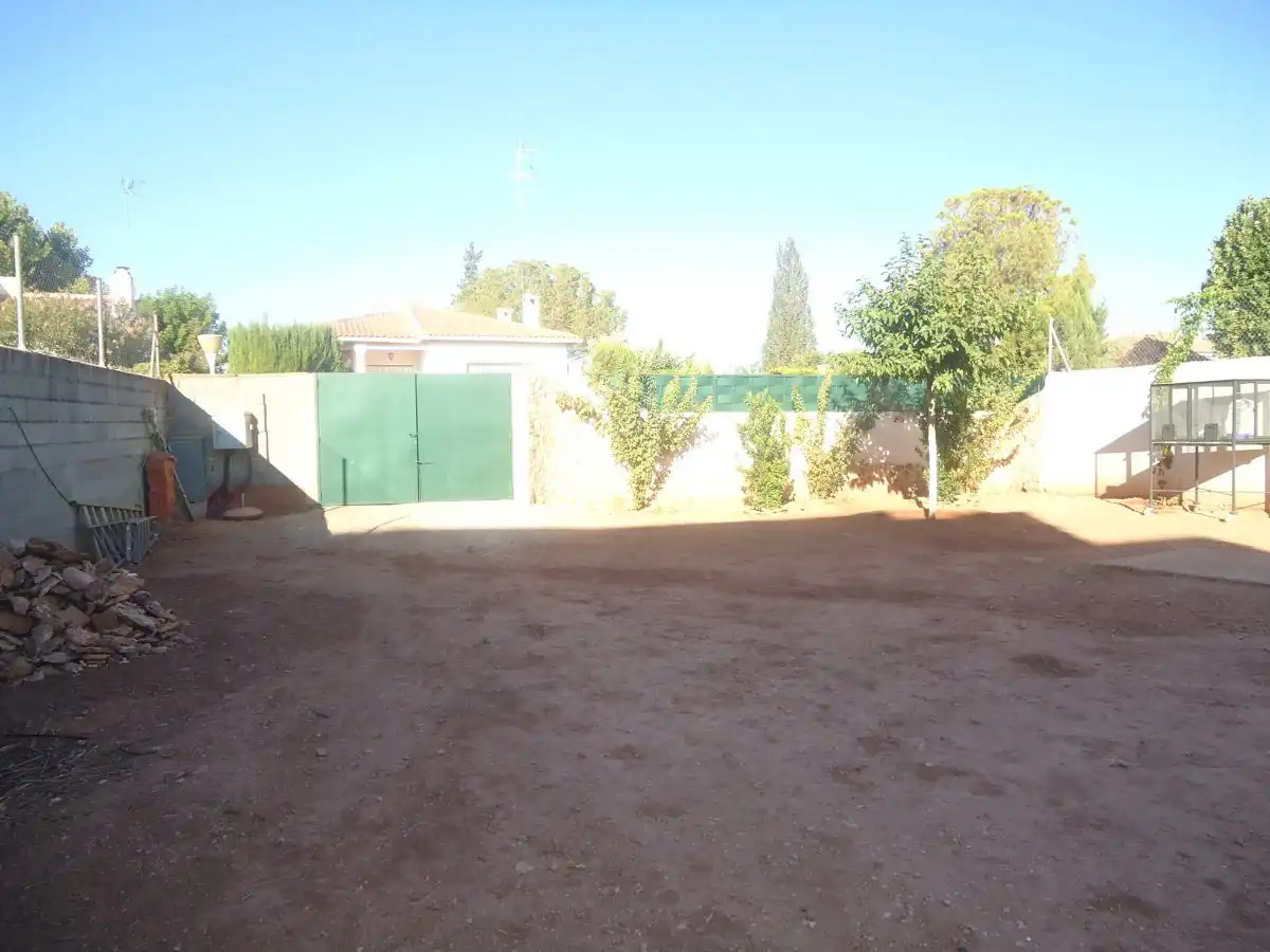 Terrenys i solars en venda a Vega del Azuer, imagen 2