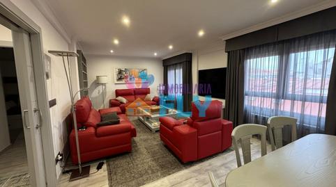 Photo 4 of Flat for sale in Travesía de Vigo, Fátima, Pontevedra