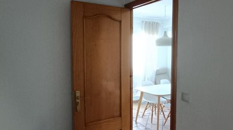 Foto 4 de Habitació a Carrer del Professor Enrique Tierno Galván, 12, Zona Cantereria, Burjassot